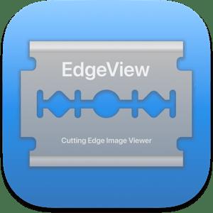 EdgeView 3.4.3 macOS