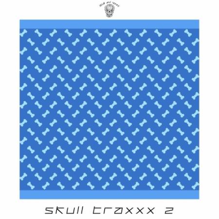 Skull Traxxx 2 (2022)