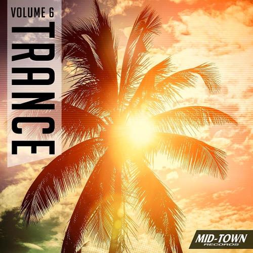 VA - Mid-Town Trance Vol 6 (2022) (MP3)