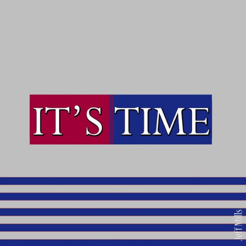 Jeff Mills - It's Time (2013) [16B-44 1kHz]