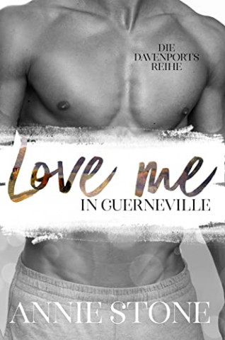 Cover: Annie Stone  -  Meet me in Guerneville