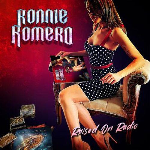 Ronnie Romero - Raised on Radio (2022) FLAC