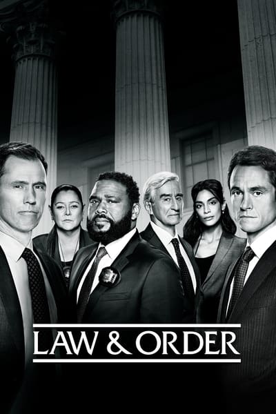 Law and Order S21E06 XviD-[AFG]
