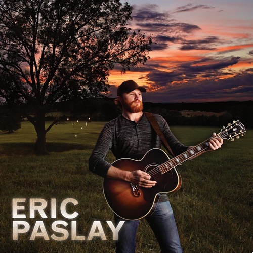 Eric Paslay  Eric Paslay (2014)
