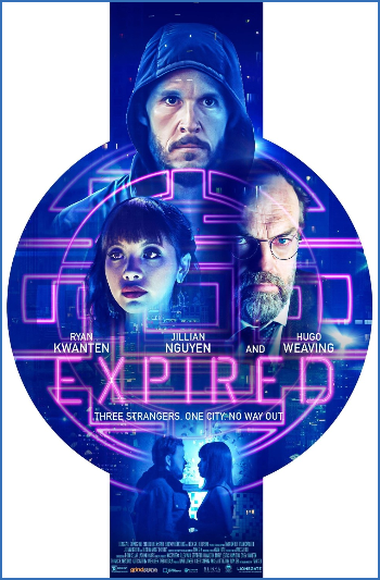 Expired 2022 1080p Bluray DTS-HD MA 5 1 X264-EVO Expired 2022 1080p Bluray DTS-HD MA 5 1 X264-EVO