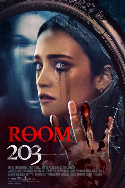 Room 203 (2022) [720p] [WEBRip]