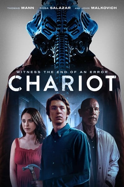 Chariot (2022) [720p] [WEBRip]