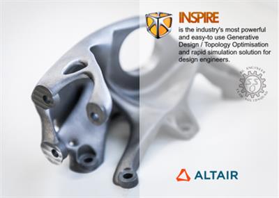Altair Inspire 2022.0 Build 12953 Win x64