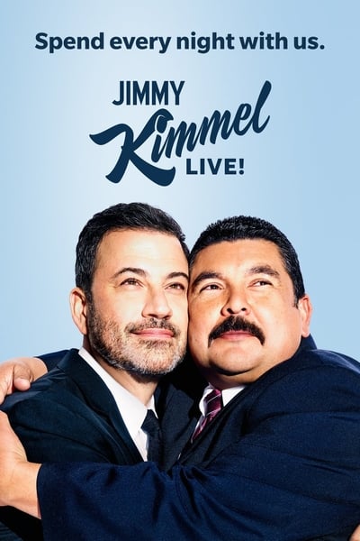 Jimmy Kimmel 2022 04 13 Bill Maher 720p HEVC x265