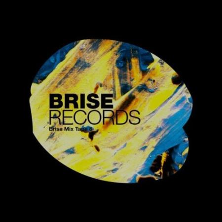 Brise Mix Tape 8 (2022)