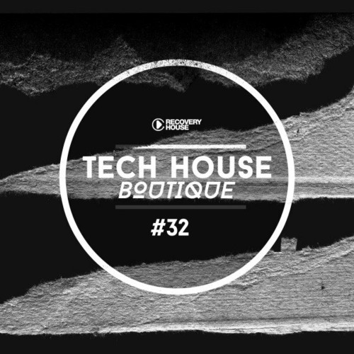 Tech House Boutique, Pt. 32 (2022)