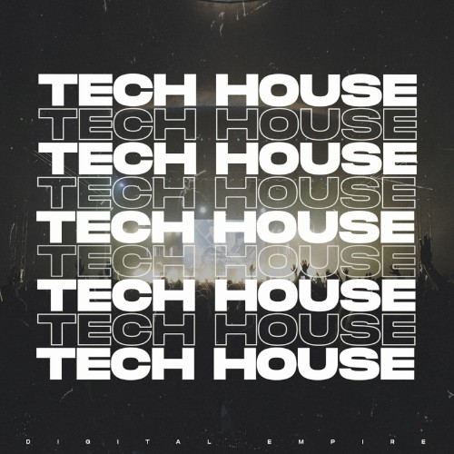 Tech House Music 2022, Vol.2 (2022)