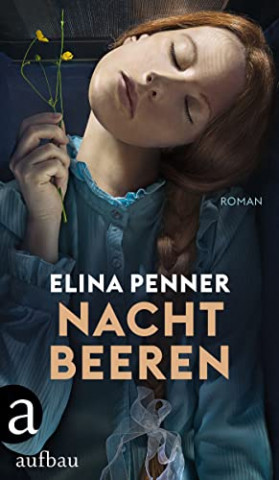 Elina Penner  -  Nachtbeeren
