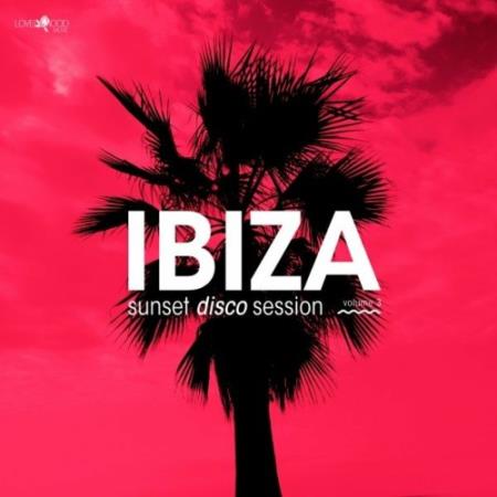 Ibiza Sunset Disco Session, Vol. 3 (2022)