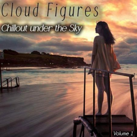 Cloud Figures, Vol. 1 (Chillout Under the Sky) (2022)
