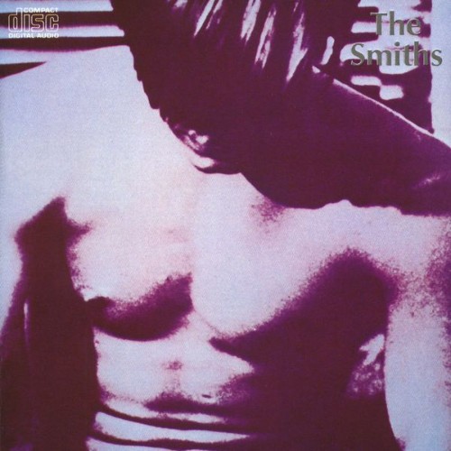 The Smiths - The Smiths (2011 Remaster) (1984) [16B-44 1kHz]