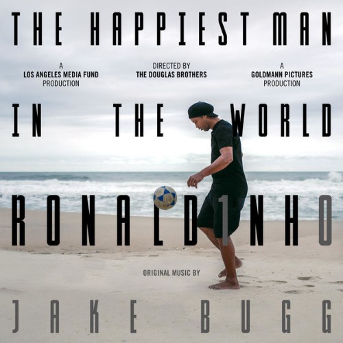 Jake Bugg - The Happiest Man in the World OST (2022) [16B-44 1kHz]