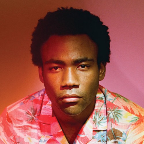 Childish Gambino - Because the Internet (2013) [24B-44 1kHz]