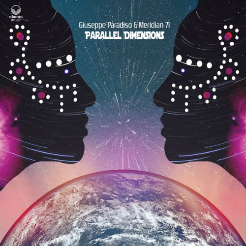 Giuseppe Paradiso - Parallel Dimensions (2022) [24B-48kHz]