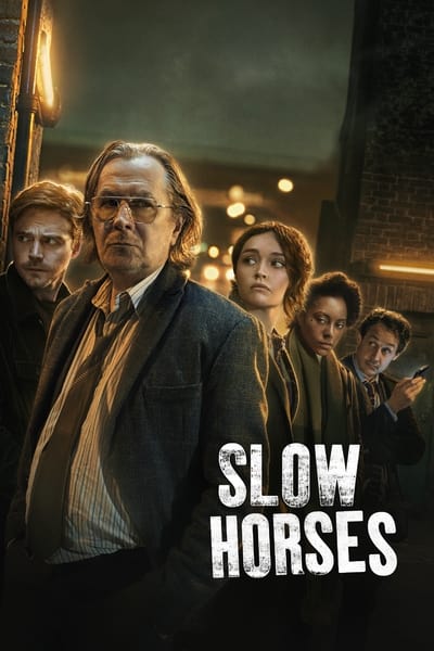 Slow Horses S01E04 XviD-[AFG]