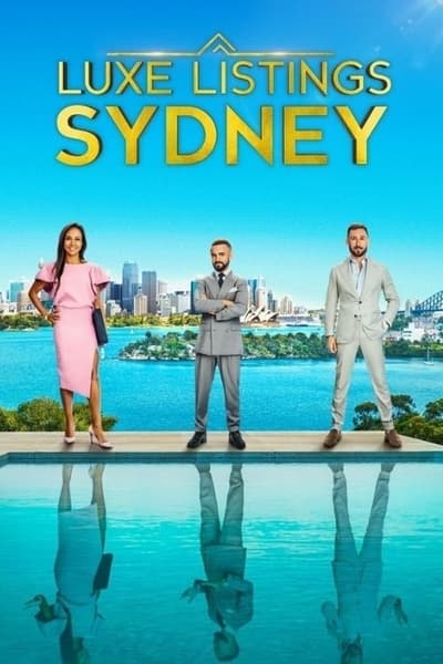 Luxe Listings Sydney S02E05 XviD-[AFG]