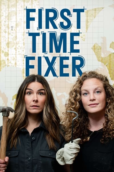 First Time Fixer S03 1080p DSCP WEBRip AAC2 0 x264 squalor