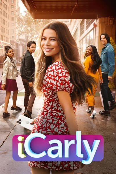 iCarly 2021 S02E03 XviD-[AFG]