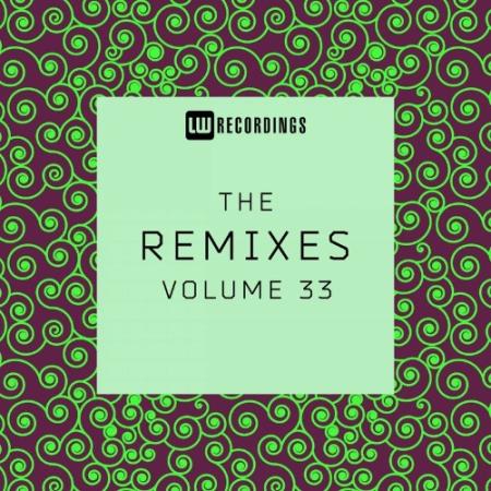 The Remixes, Vol. 33 (2022)