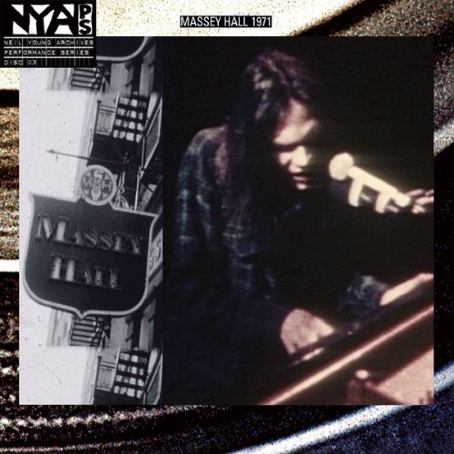 Neil Young - Live at Massey Hall 1971 (2007) [24B-192kHz]