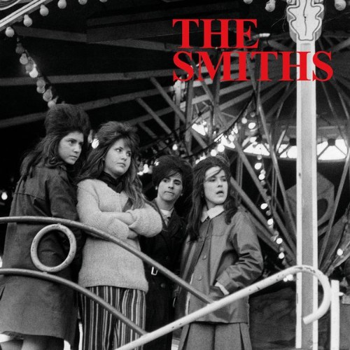 The Smiths - Complete (2001) [16B-44 1kHz]