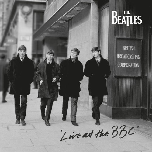 The Beatles - Live At The BBC (Remastered) (1994) [16B-44 1kHz]