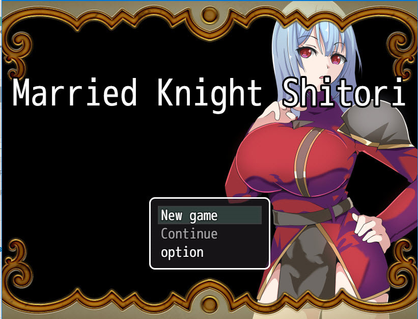 S2 - Married Knight Shitori - Secret Adventure of Wife and Servant Final (eng mtl)