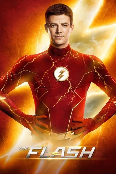 The Flash S08E11 720p x265 T0PAZ