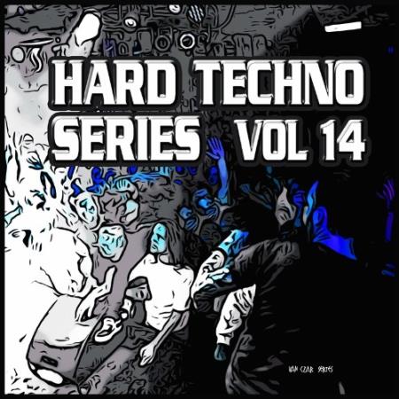 Hard Techno Series, Vol. 14 (2022)
