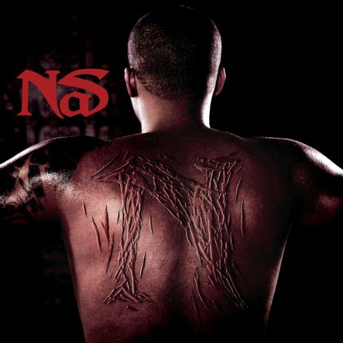 Nas - Untitled (Album Version (Edited)) (2008) [16B-44 1kHz]