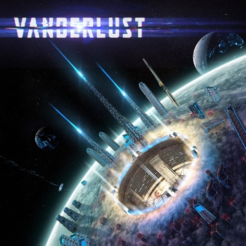 Vanderlust - Vanderlust (2022) 