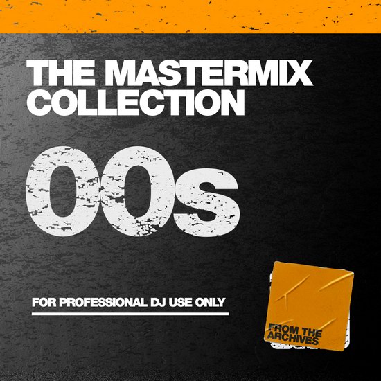 VA - The Mastermix Collection 00s