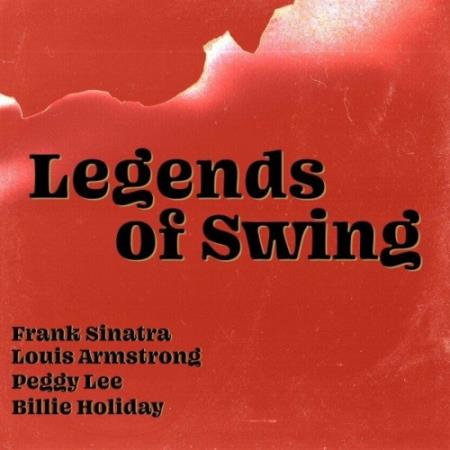 Legends of Swing (2022)