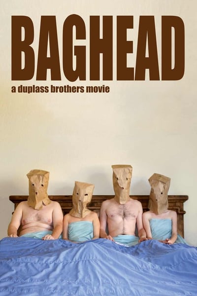 Baghead (2008) [1080p] [BluRay]