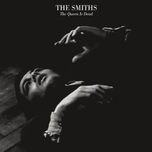 The Smiths - The Queen Is Dead  (Deluxe Edition) (1986) [16B-44 1kHz]