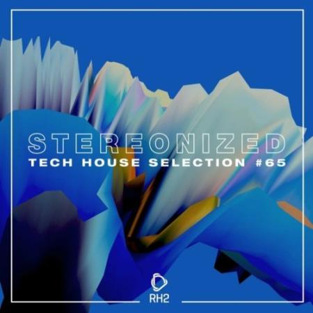 Stereonized: Tech House Selection, Vol. 65 (2022)