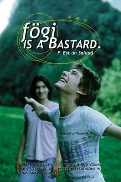 Fogi Is A Bastard (1998) [720p] [WEBRip]