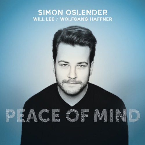Simon Oslender - Peace of Mind (2022) [24B-44 1kHz]