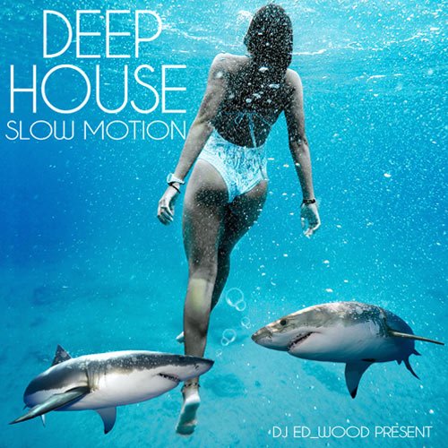 Deep House - Slow Motion (Mp3)