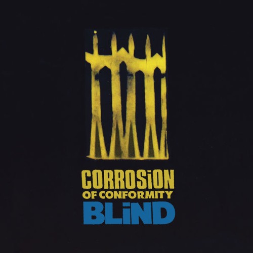 Corrosion Of Conformity - Blind (Expanded Edition) (2021) [16B-44 1kHz]