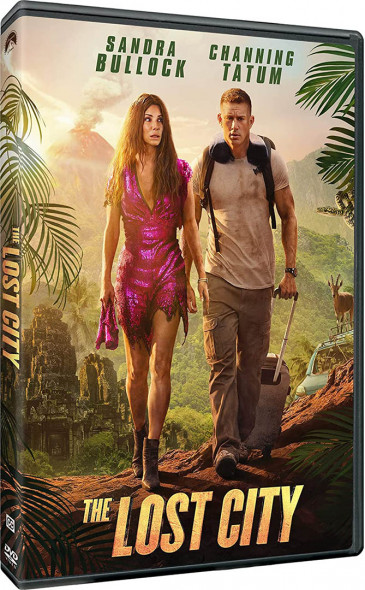 The Lost City (2022) iTA-ENG WEBDL 1080p x264-RM