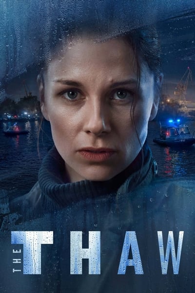 The Thaw S01E06 XviD-[AFG]