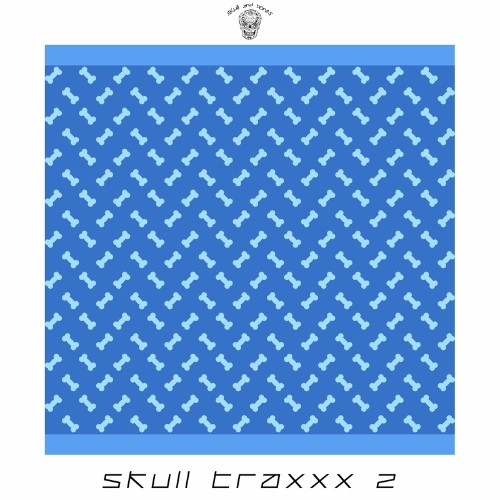 Skull Traxxx 2 (2022)