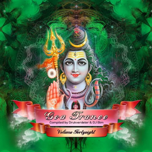 Goa Trance, Vol. 48 (2022)