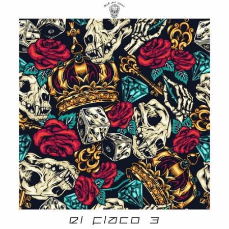 Skull & Bones - El Flaco 3 (2022)